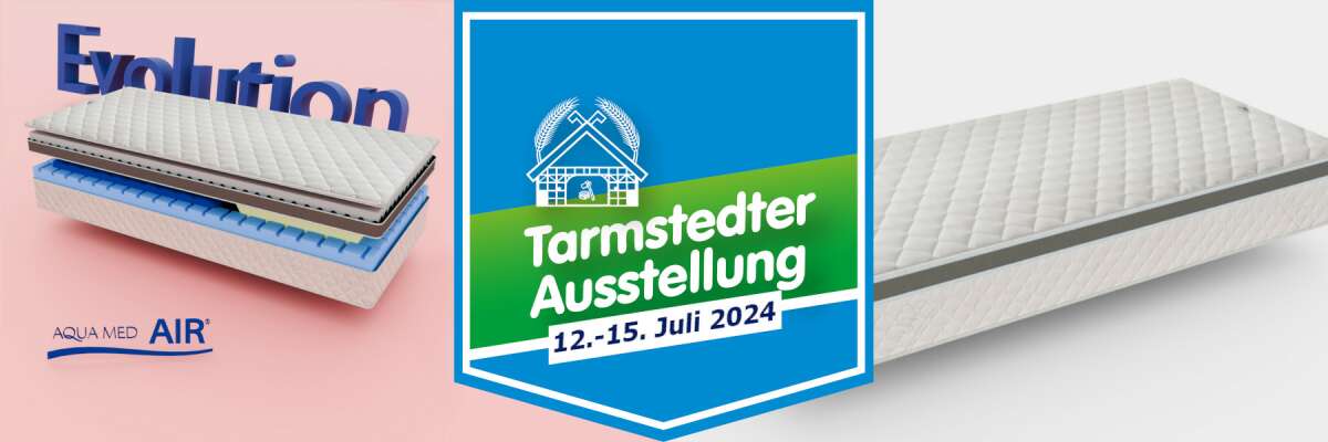 Tarmstedter Ausstellung 2024 - 12.-15.07. Tarmstedter Ausstellung