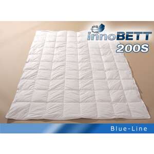 innoBETT blue Kanada 200S 155x200