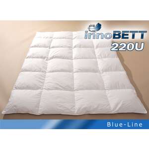 innoBETT blue Kanada 220U 155x200