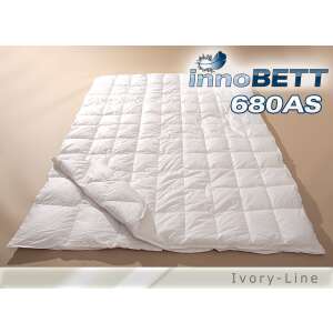 innoBETT ivory Ungarn 680AS 155x200