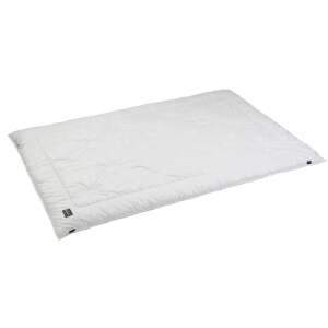 Schlafkult Climacozy Ganzjahres-Singledecke 155 cm x 220 cm