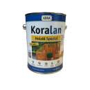 Koralan® Holzöl Spezial 2,5 L Gebinde UV-Natur