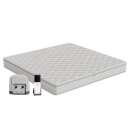 AquaMed AIR® Excelsior Classic Silver Doppelbett 180...