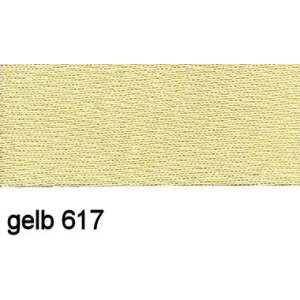 Seitenschläferkissen 617 gelb