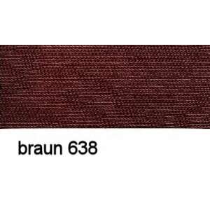 Seitenschläferkissen 638 braun