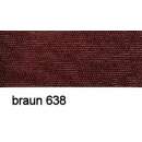 Seitenschläferkissen 638 braun