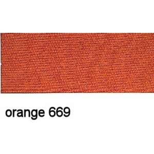 Seitenschläferkissen 669 orange