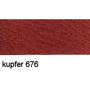 Seitenschläferkissen 676 kupfer