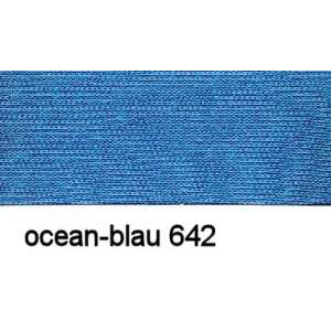 Seitenschläferkissen 642 ocean blau