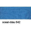 Seitenschläferkissen 642 ocean blau