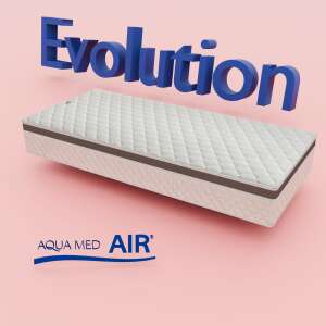 AquaMed AIR® Evolution mit Kompressor intern 090 x 200 festelastisch