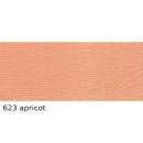 Keilkissen 623 apricot