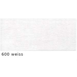 Keilkissen 600 weiss