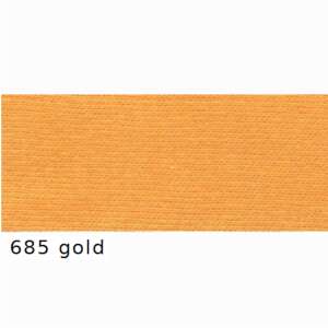 Keilkissen 685 gold