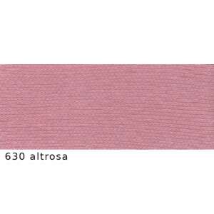 Keilkissen 630 altrosa