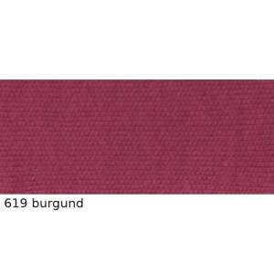 Keilkissen 619 burgund