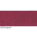 Keilkissen 619 burgund