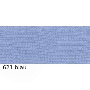 Keilkissen 621 blau