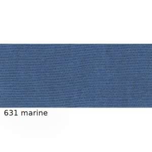 Keilkissen 631 marine