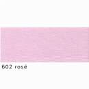 Bumerangkissen 602 rose