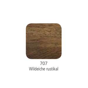 707 Wildeiche rustikal